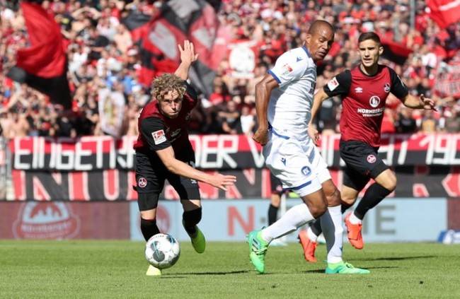 德甲焦点对决!法兰克福VS海登海姆 表现分析预测